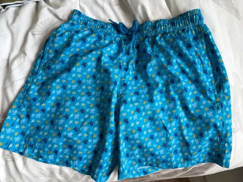 Vilebrequin swim shorts 14y - swim,
