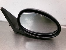 ROVER 75 2005 Door Mirror Complete O/S (elec) Saloon: 89408