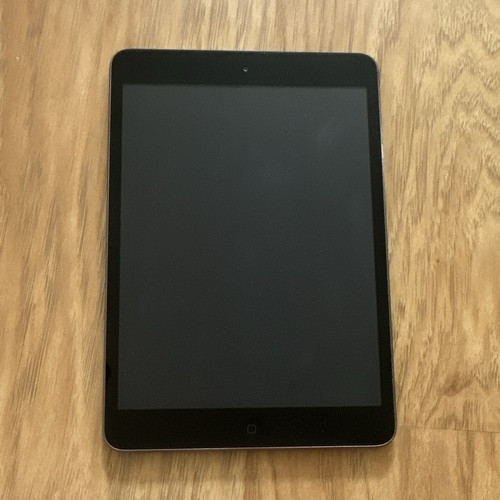 Apple ipad mini - ipad, tablet