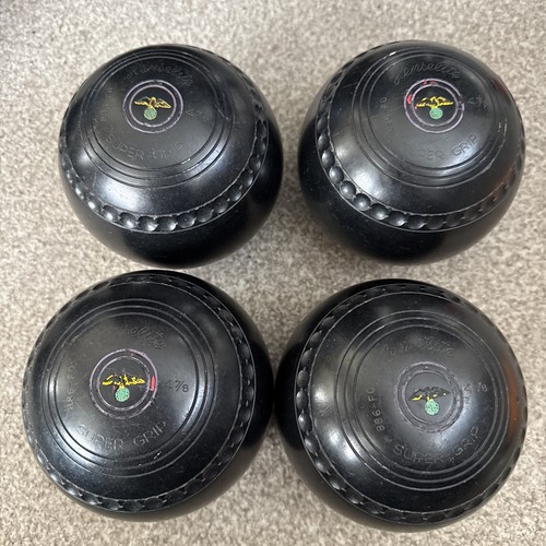 Henselite super grip size - ,