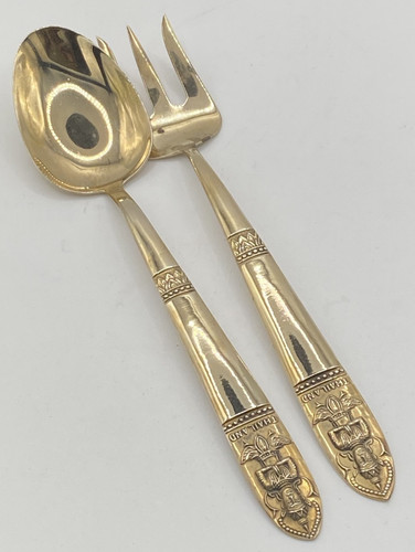 Thailand vintage brass - vintage, /