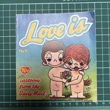 Love Is No 11 by Kim Casali