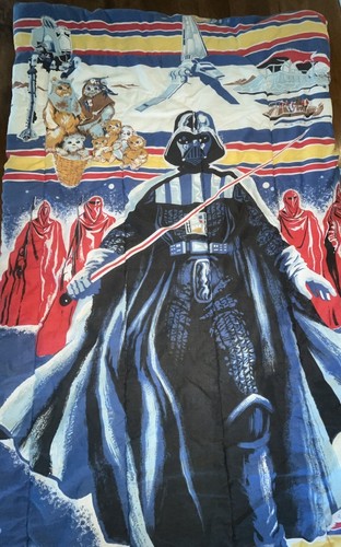 Vintage star wars return - star,
