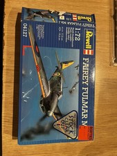 REVELL 04127 - FAIREY FULMAR