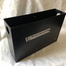 FRUIT MACHINE CASH BOX #1