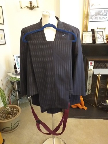 Norton townsend bespoke grey - norton,