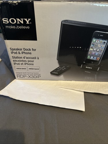 Sony rdp x30ip personal - sony,