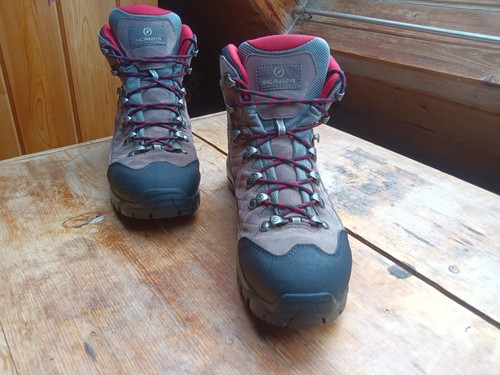 Scarpa kailash trek gtx - gtx, mens