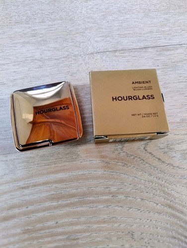 Hourglass ambient lighting - hourglass,