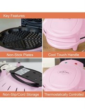 Global Gizmos 35570 1000w