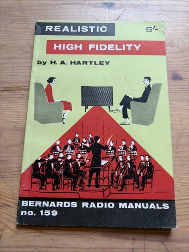 1960 realistic high fidelity - 1960,