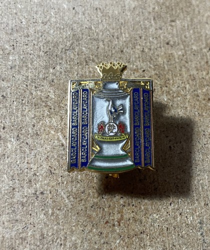 Spurs tottenham rare - tottenham,