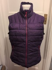 Ladies rab size purple - ladies,