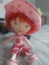 Strawberry Shortcake Vintage