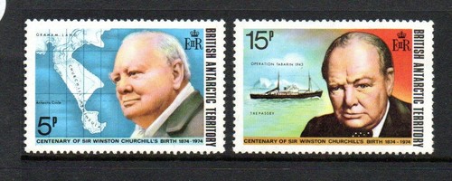 Bat mnh 1974 - sg61-62, birth