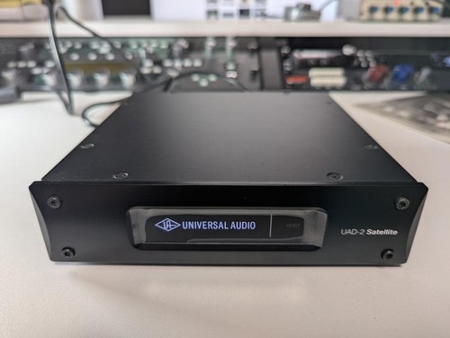 Universal audio uad - universal,