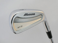 Mizuno MP-30 # 6 iron -