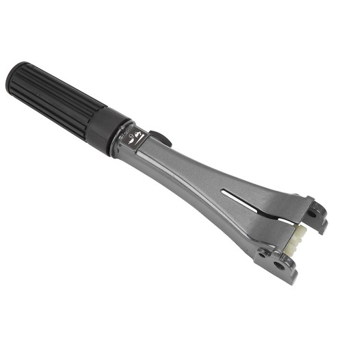 Outboard motor control - outboard, arm