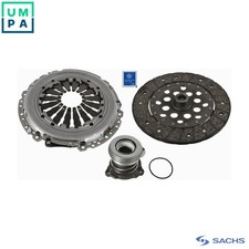CLUTCH KIT 3000 990 261 FOR