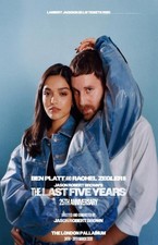 The last five - the, london