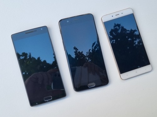 Joblot oneplus x - oneplus, 2