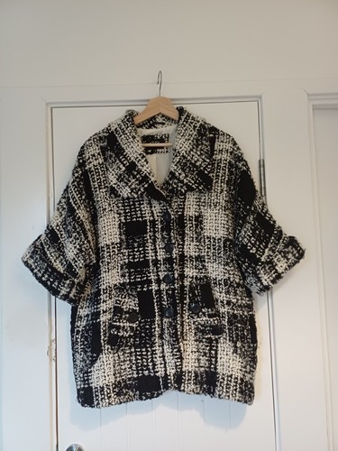 Lovely womens wool per una - womens,