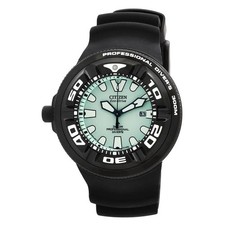 Citizen Promaster Green Dial