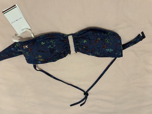 Tommy hilfiger bikini top - bikini,