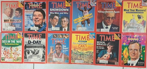 1984 1985 vintage - 1984,