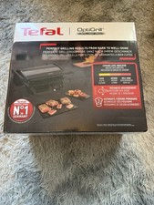 Tefal OptiGrill GC7P08, Brand
