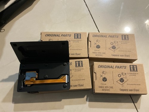 Laser pickup for - pickup, &