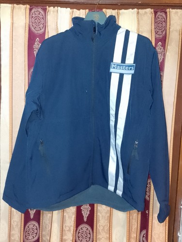 Unworn large the masters - unworn,