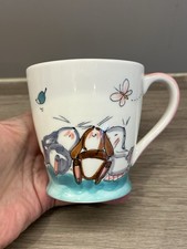 Rare Easter 2007 whittard of