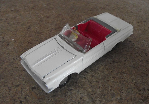 Original dinky toys 115 - original,