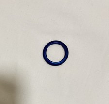 Spare Metal Screw On Bezels