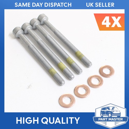 Injector bolts washer - injector,