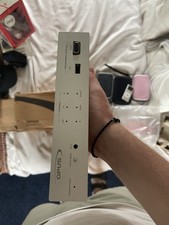 Opus TXT500 Text Interface Unit