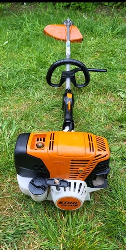 Stihl 131r twostroke petrol - fs,