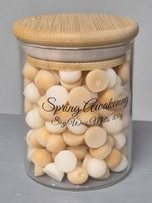 Wax Melt Scoopie Jar 100g -
