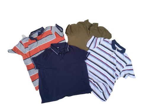 Men polo shirt bundle - men’s, t-shirt