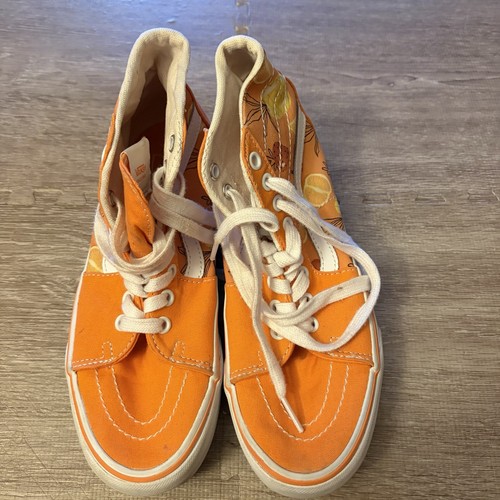 Vans sk8 taper stackform - taper,