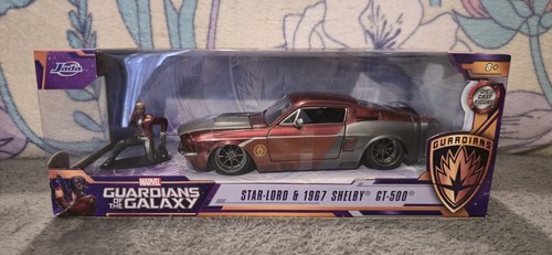 Jada toys star lord - star,