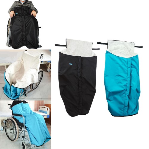 Zippered lined wheelchair - lined,
