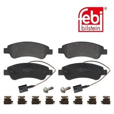 Febi 16956 Brake Pad Set
