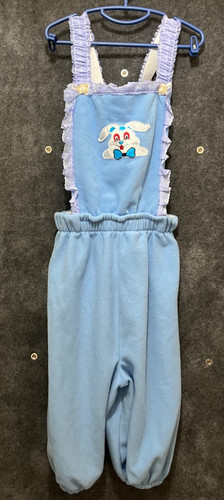 Soft fleece long leg bibbed - fleece,