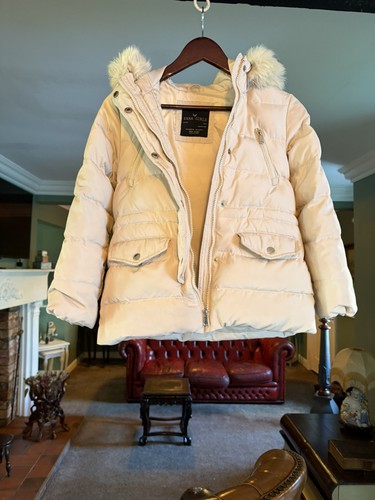 Zara girls feather 50 - 50%,