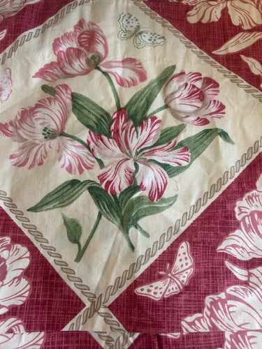 Vintage 1992 claimed - re-claimed, panel