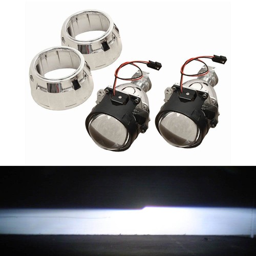 Mini bi xenon hid - 2.5", bi-xenon