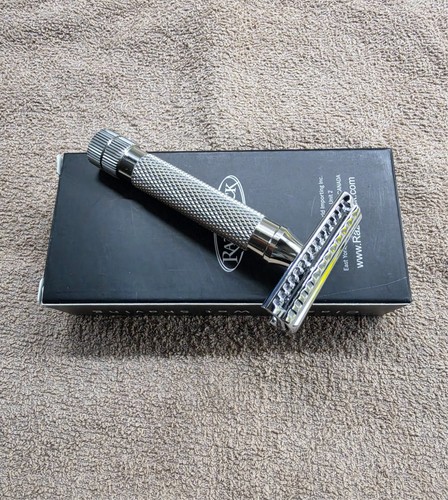 Razorock german slant - 37, de