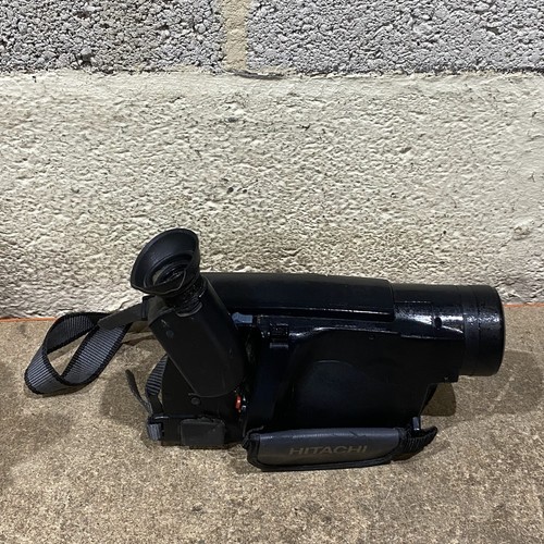 Hitachi e340e 8mm - hitachi, vm-e340e